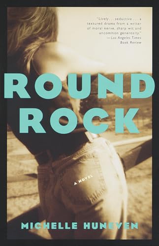 Round Rock - Click to Buy