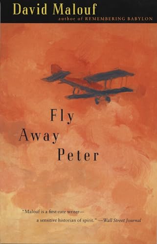 Fly Away Peter - Click to Buy