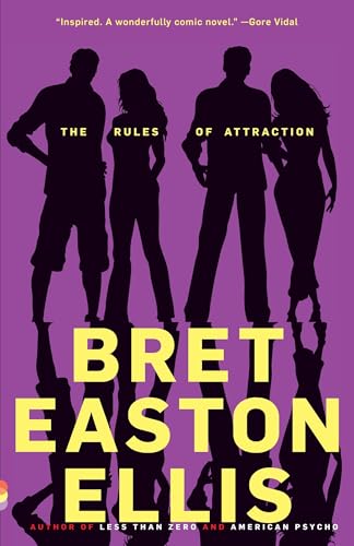 The Rules of Attraction - Click to Buy