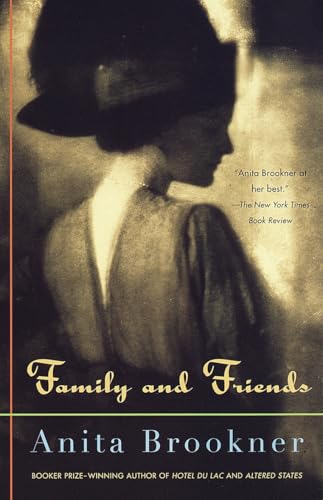 Family and Friends - Click to Buy