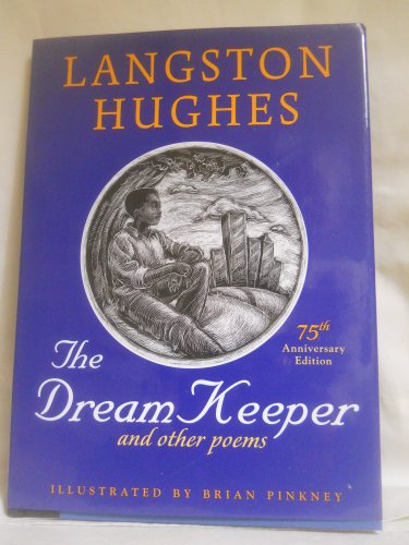 The Dream Keeper and Other Poems - Click to Buy