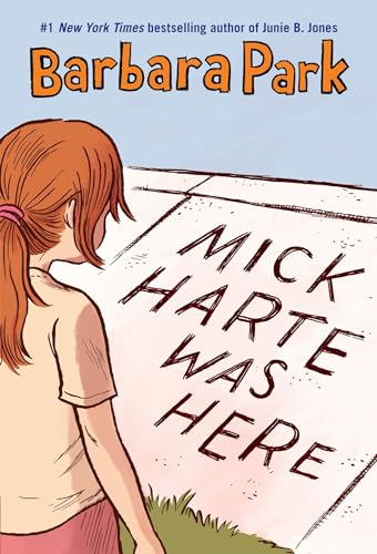 Mick Harte Was Here