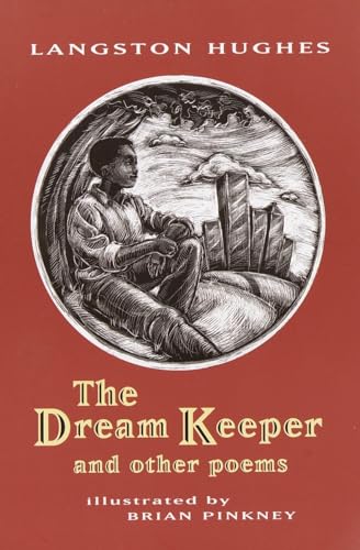 The Dream Keeper and Other Poems - Click to Buy