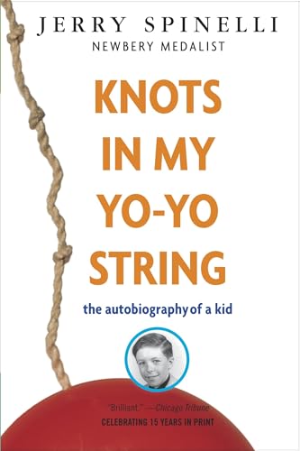 Knots in My Yo-Yo String - Click to Buy