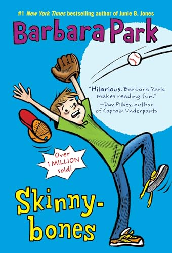 Skinnybones - Click to Buy