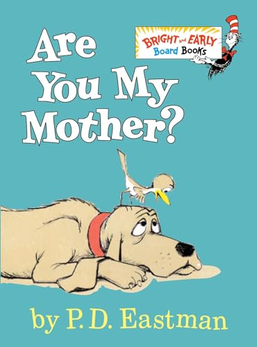 Are You My Mother? - Click to Buy