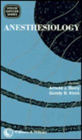 Anesthesiology (House Officer Series) - Click to Buy