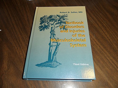 Textbook of Disorders and Injuries of the Musculoskeletal System - Click to Buy
