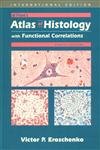 Atlas of Histology - Click to Buy