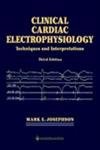 Clinical Cardiac Electrophysiology: Techniques and Interpretations - Click to Buy