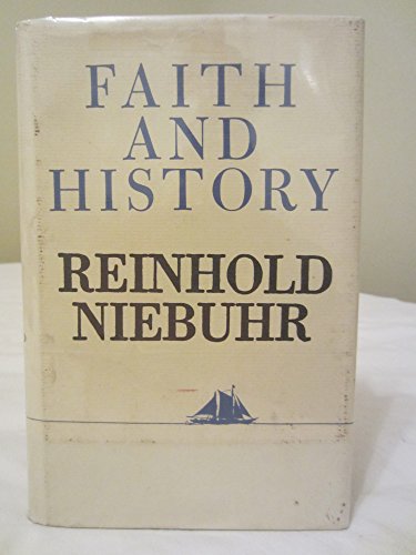 Faith and History - Click to Buy