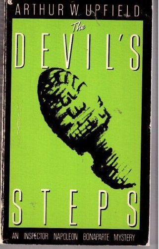 Devil's Steps - Click to Buy