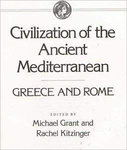 Civilization Ancient Mediterra - Click to Buy