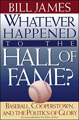 Whatever Happened to the Hall of Fame - Click to Buy