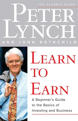 LEARN TO EARN - Click to Buy