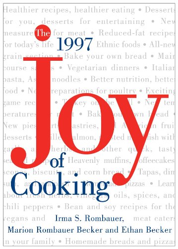 JOC All New Rev. - 1997 - Click to Buy