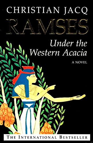 Under the Western Acacia: v.5 (Ramses S.) - Click to Buy
