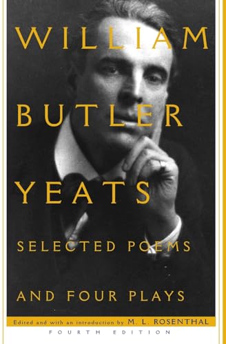 Selected Poems And Four Plays - Click to Buy