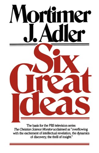 Six Great Ideas - Click to Buy