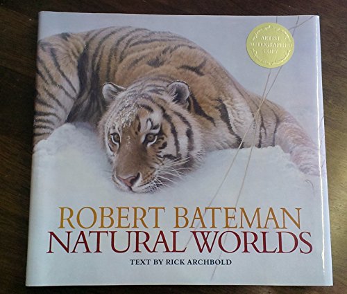 Natural Worlds - Click to Buy