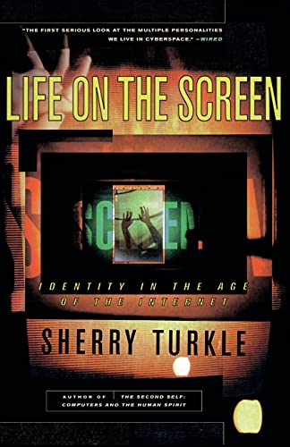 Life on the Screen - Click to Buy