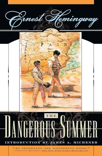 The Dangerous Summer - Click to Buy