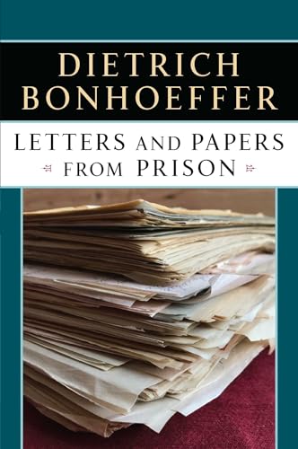 Letters Papers from Prison - Click to Buy