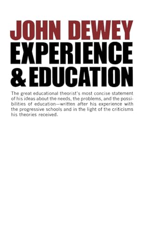 Experience And Education - Click to Buy