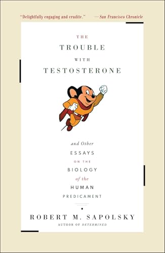 TROUBLE WITH TESTOSTERONE - Click to Buy