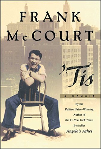 Tis: A Memoir - Click to Buy
