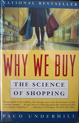 Why We Buy: The Science Of Shopping - Click to Buy