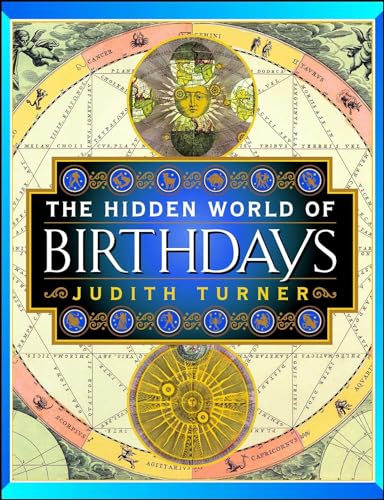 The Hidden World of Birthdays - Click to Buy