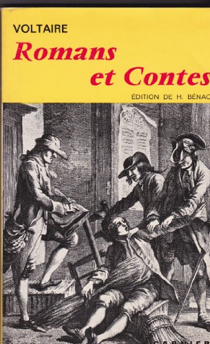 Romans Et Contes - Click to Buy