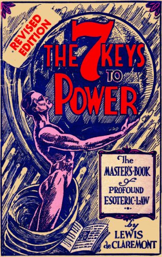 Seven Keys to Power - Click to Buy