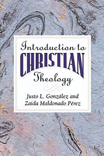 Introduction to Christian Theology - Click to Buy