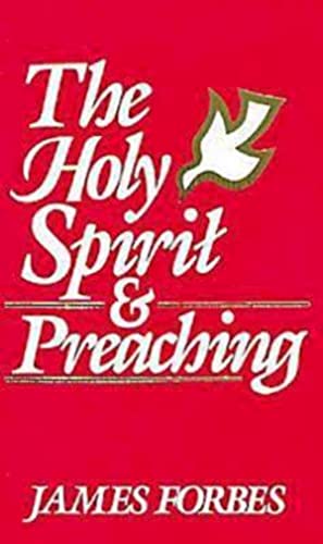 The Holy Spirit & Preaching - Click to Buy