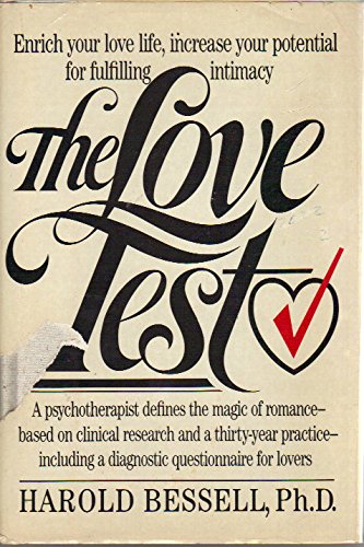 The Love Test - Click to Buy