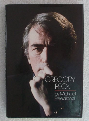 Gregory Peck - Click to Buy