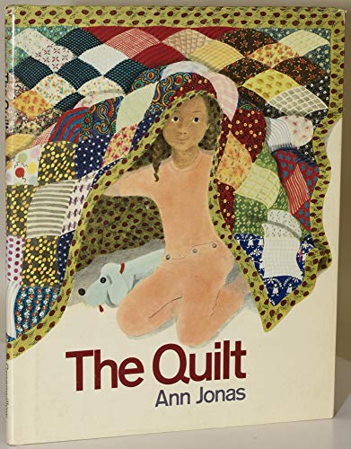 The Quilt - Click to Buy