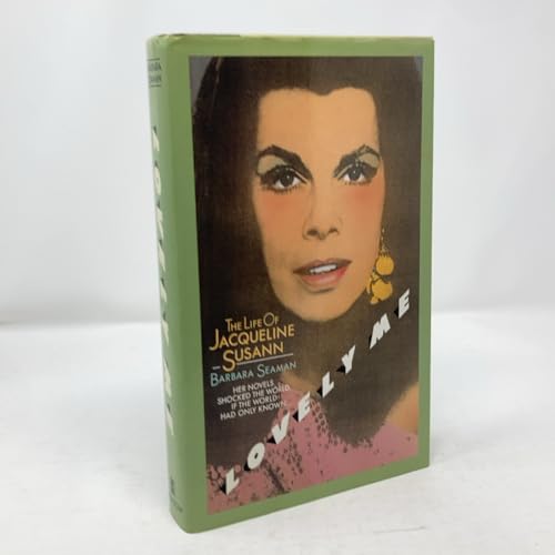 Lovely Me: The Life of Jacqueline Susann