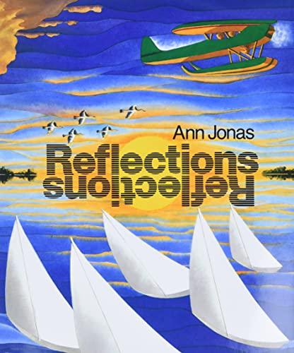 Reflections - Click to Buy