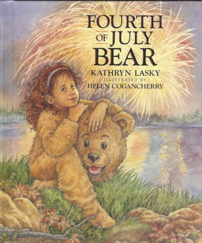 Fourth of July Bear - Click to Buy