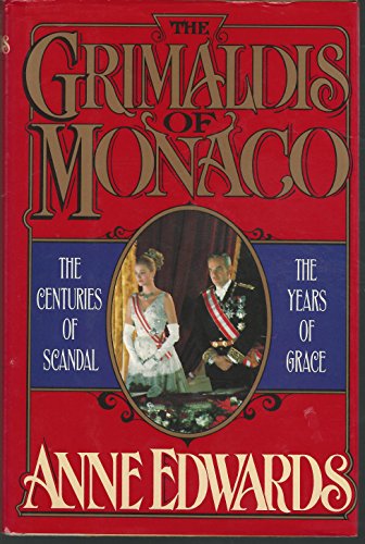 The Grimaldis of Monaco - Click to Buy