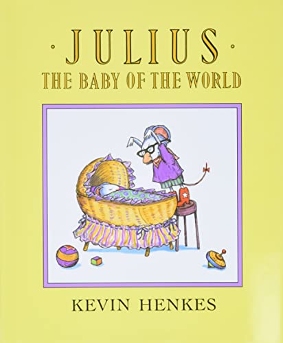 Julius, the Baby of the World