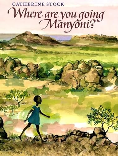 Where Are You Going, Manyoni? - Click to Buy