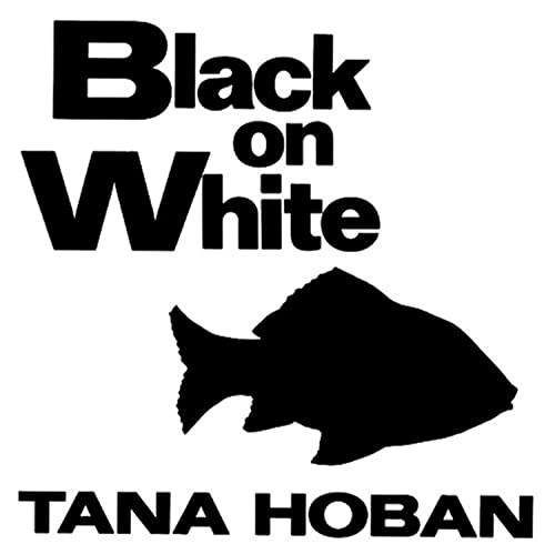Black on White - Click to Buy