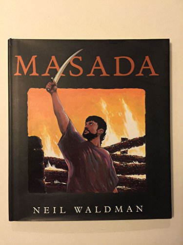 Masada - Click to Buy