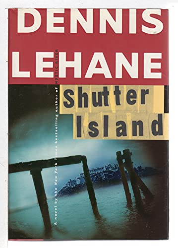 Shutter Island: A Novel - Click to Buy