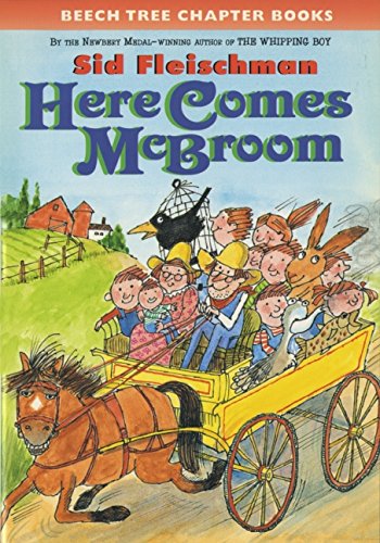 Here Comes McBroom!: Three More Tall Tales - Click to Buy