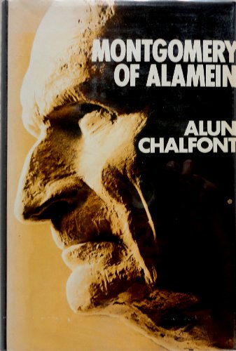 Montgomery of Alamein - Click to Buy